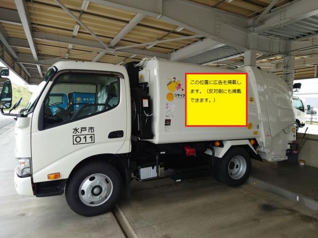 広告掲載イメージ