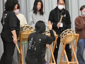 昨年の様子2