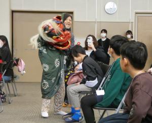 昨年の様子4