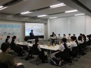 報告会１