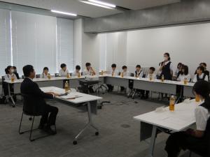 報告会２