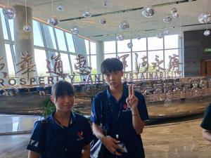 北京市内観光