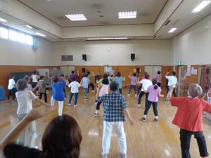ZUMBA4