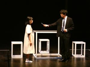 第56回水戸市芸術祭演劇フェスティバルの写真1