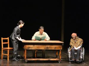 第56回水戸市芸術祭演劇フェスティバルの写真4