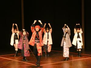 第56回水戸市芸術祭演劇フェスティバルの写真7