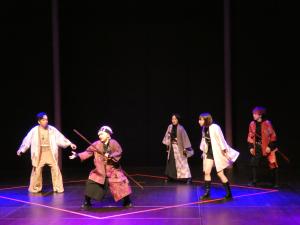 第56回水戸市芸術祭演劇フェスティバルの写真8