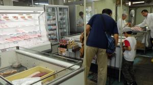関連店舗売場３