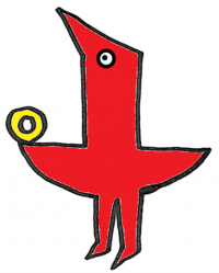 鳥