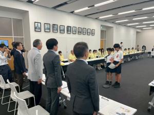 訪敦５
