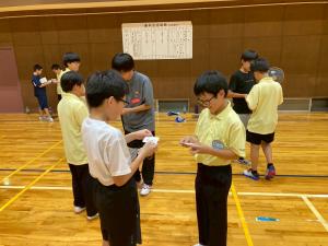 訪敦６
