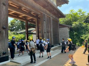 来水１０