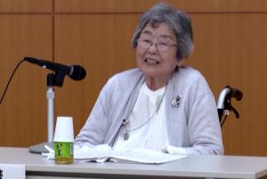 片根さん講演