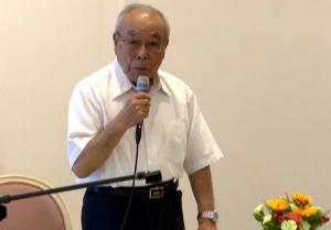 小菅さん講演１