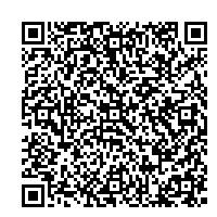 回答用QRコード