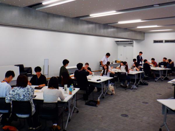 デジタル記念誌の作成のための勉強会その２