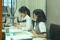 活動１