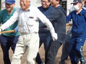 市民運動会写真6