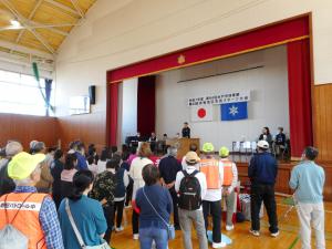 スポーツ大会その1