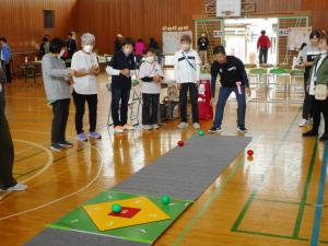 スポーツ大会その2