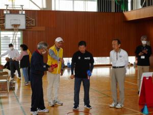 スポーツ大会その3