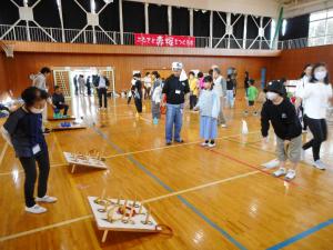 スポーツ大会その4