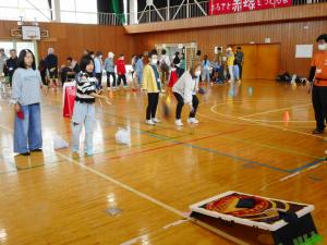 スポーツ大会その5