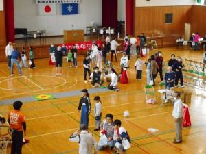 スポーツ大会その7