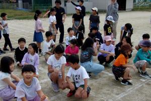 運動会１