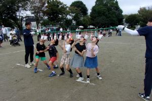 運動会５