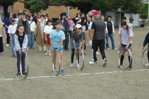 運動会６