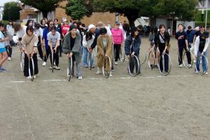 運動会７
