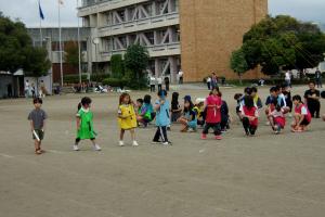 運動会６