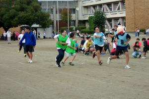 運動会７