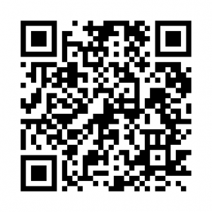 申込みQRコード