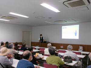 スライドショー