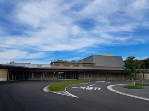 新たな斎場整備事業