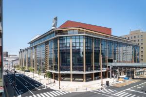 市民会館整備事業