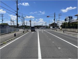 道路の整備1