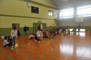 ワクワクドキドキみんなであそぼ！写真４