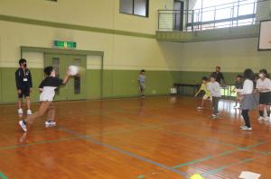 ワクワクドキドキみんなであそぼ！写真５