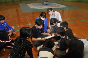 ワクワクドキドキみんなであそぼ！写真１２