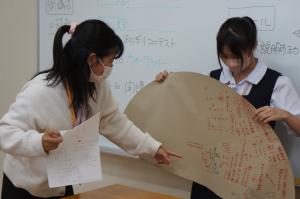 企画会議写真４