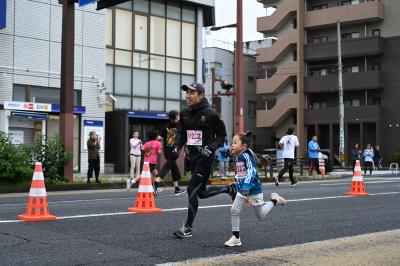 ファミリーラン2