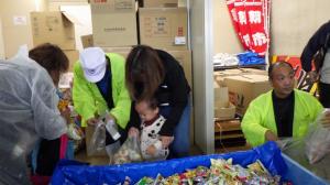 お菓子詰め放題1