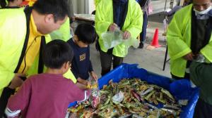 お菓子詰め放題2