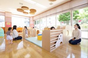 わんぱーく・みと２