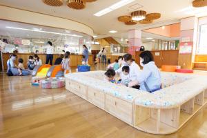 わんぱーく・みと４