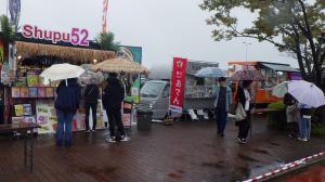 キッチンカーの様子2