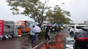 キッチンカーの様子3